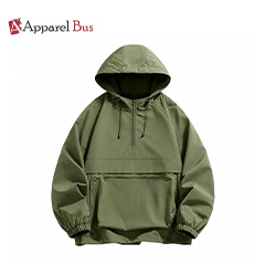 Anorak Jacket