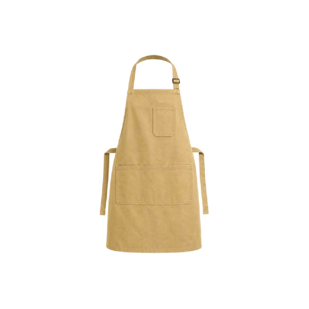multi pocket apron