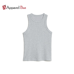 basic tank top