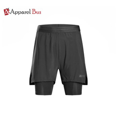 Bike Shorts Leggings