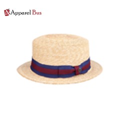 boater hat