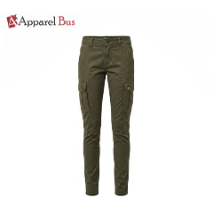 Cargo Leggings