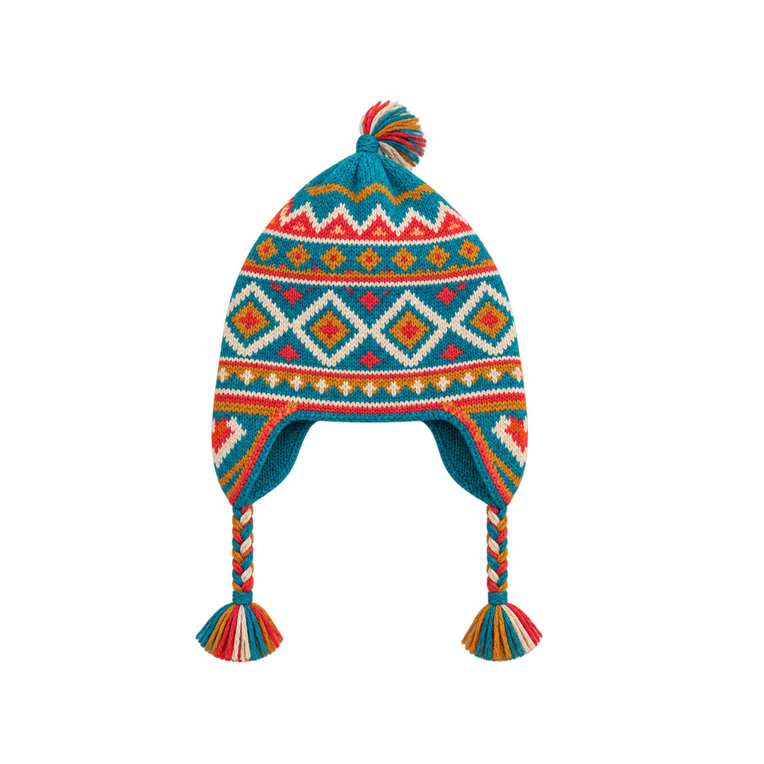 chullo beanie