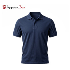 classic polo shirt