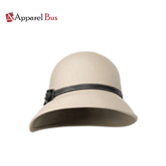 Cloche Hat