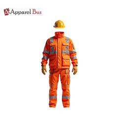 construction workwear