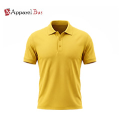 Cotton Polo Shirts