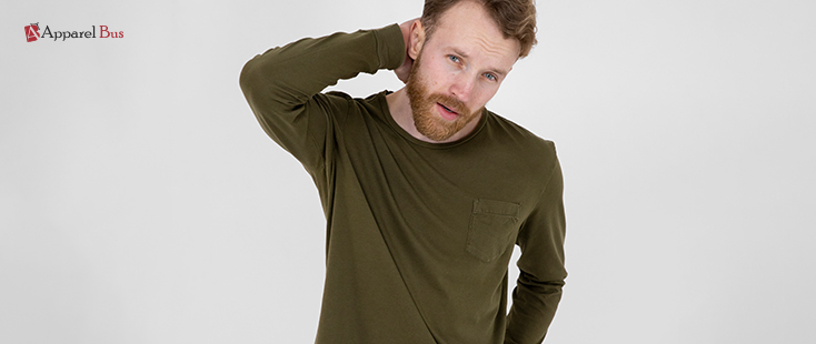 crew neck t shirts