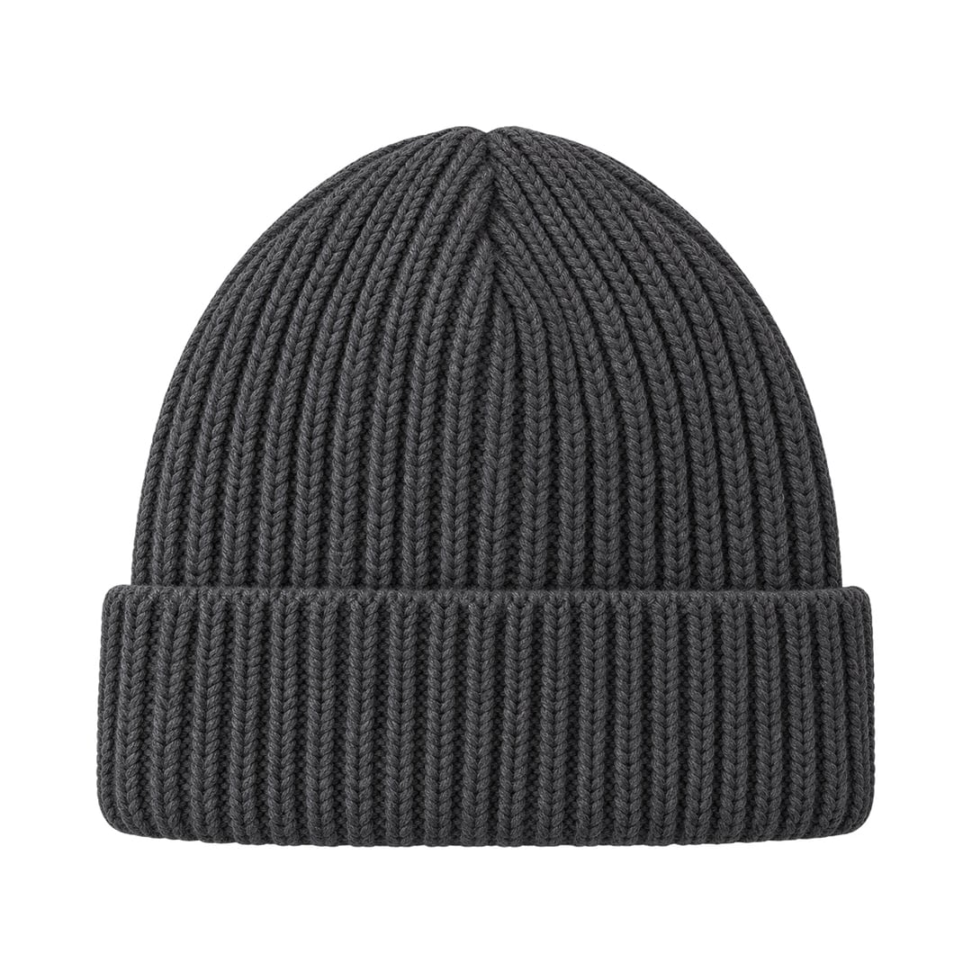 cuffed beanie