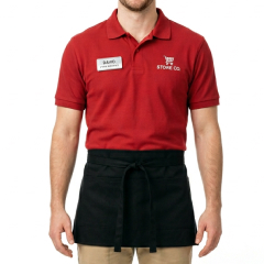customer service uniforms