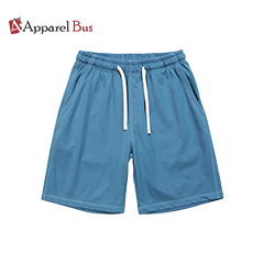 Drawstring Shorts