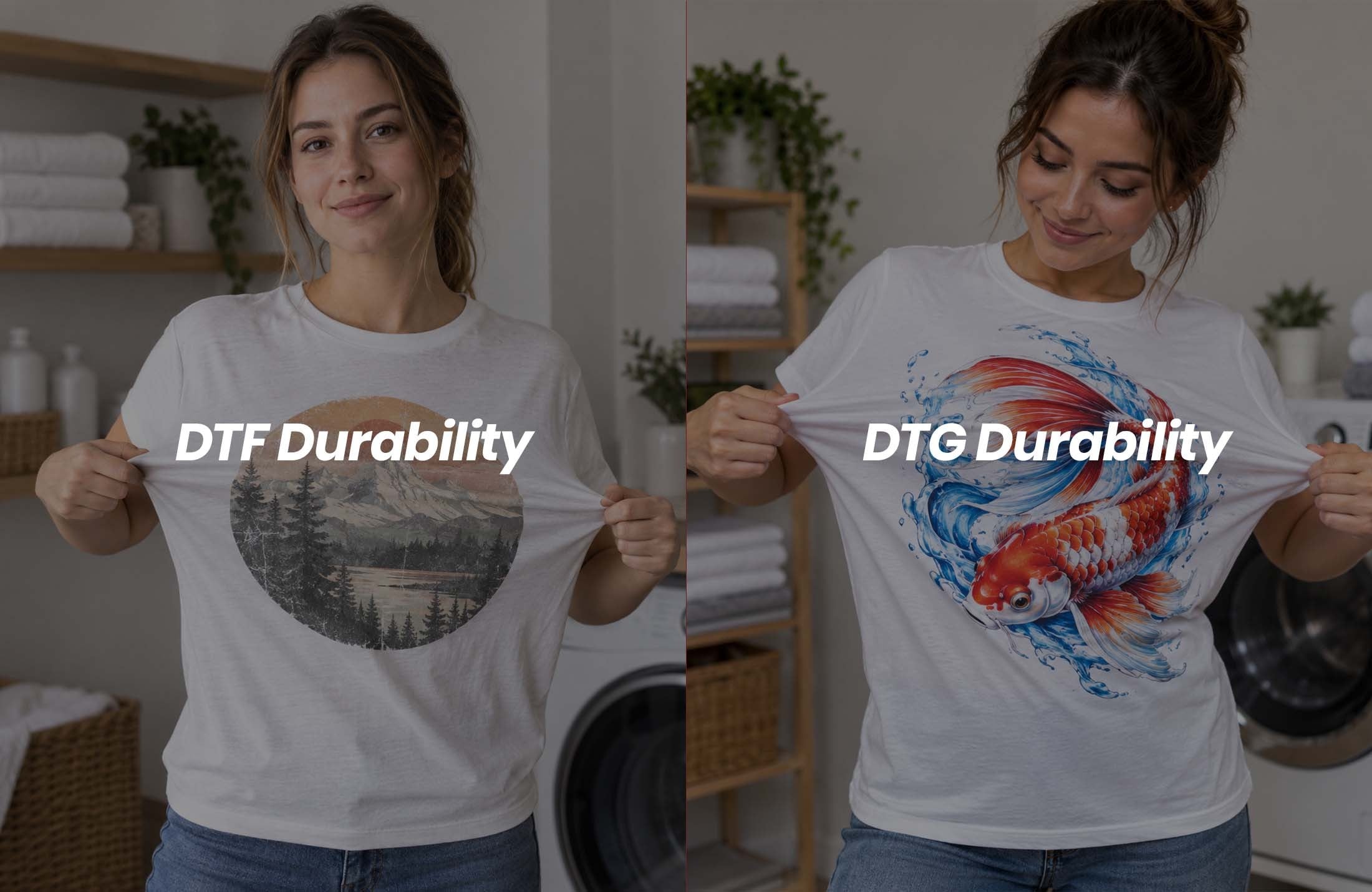 dtg vs dtf durability