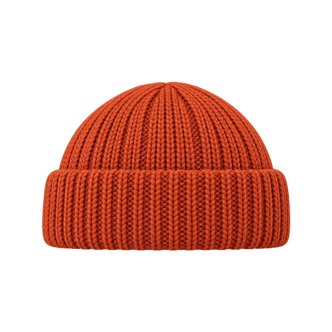 fisherman docker beanie