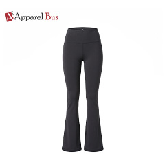 Flared Leggings