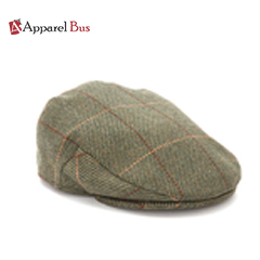 Flat Cap