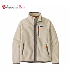 Fleece Jacket