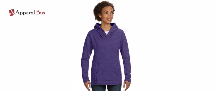 French Terry Hoodies