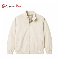 Harrington Jacket