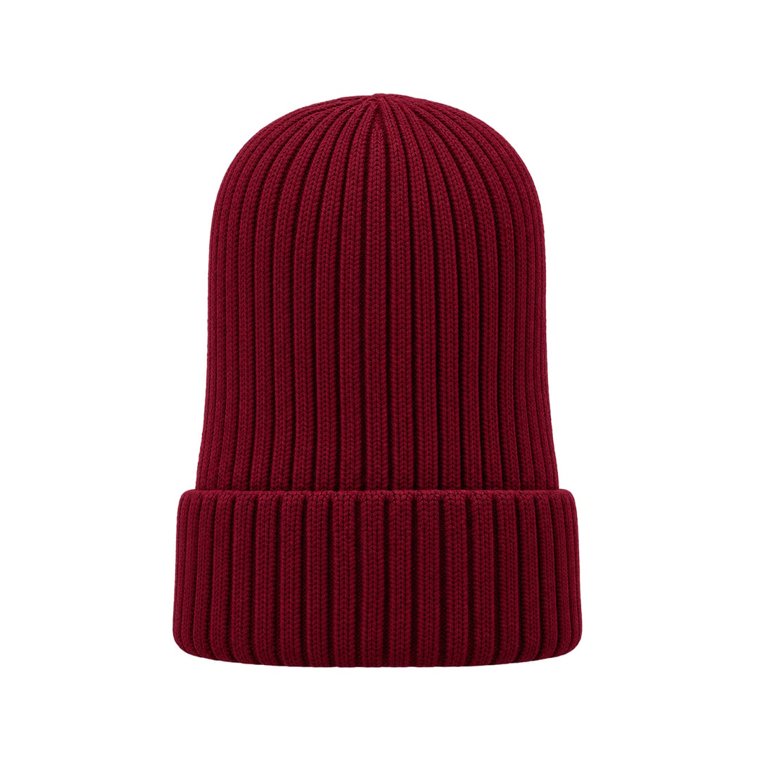 high top beanie