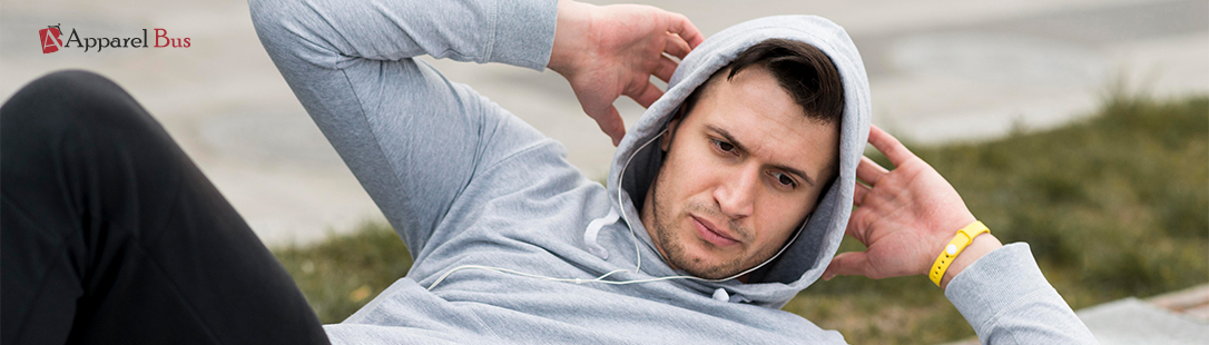 hoodie wear guide