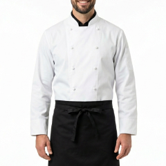 hospitality uniform