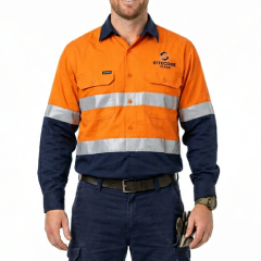industrial uniform
