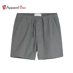 Linen Shorts