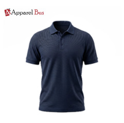 Mesh Polo Shirts