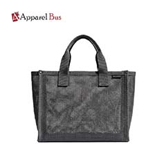 mesh tote bags