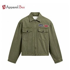 Military Jacket