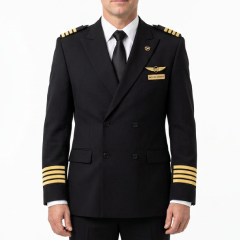 military uniform