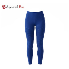 Moto Leggings