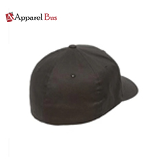 Non-Adjustable Hat Closures