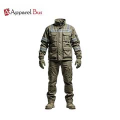 outdoor workwear
