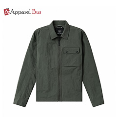 Overshirt Jacket