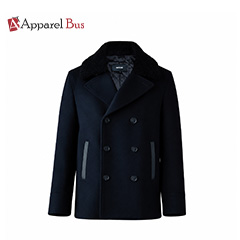 peacoat