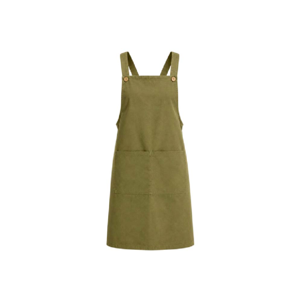 pinafore apron
