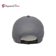 Plastic Buckle Closures Hat