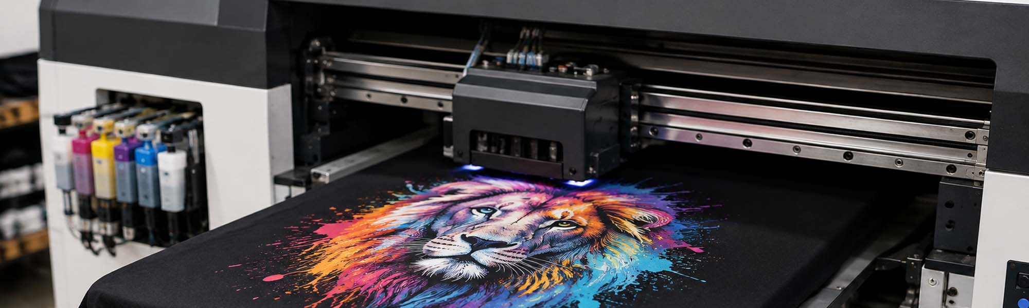 plastisol transfer printing method