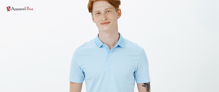 polo t shirts