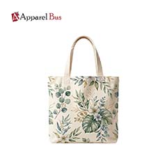 printed tote bags