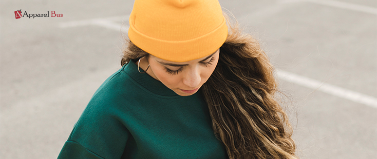 sweatshirt care