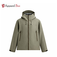 Rain Jacket