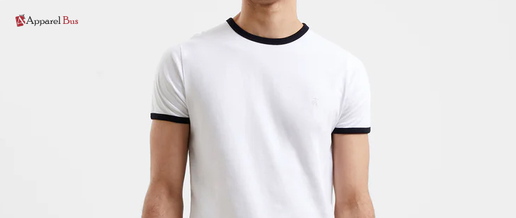 ringer t shirt