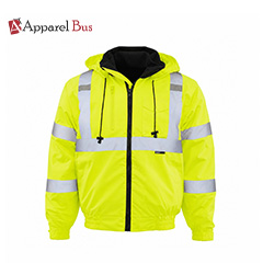 Safety Jacket