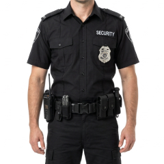 security uniform