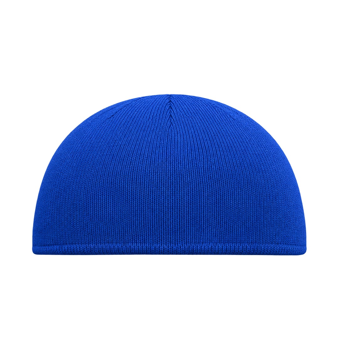 skull cap beanie