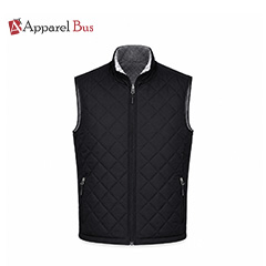 vest sleeveless jacket