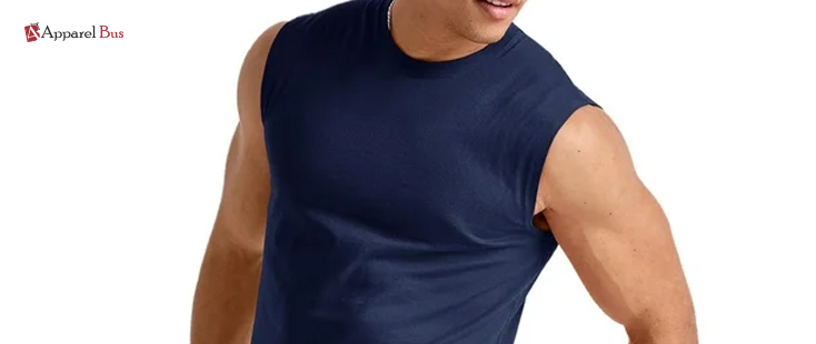 sleeveless t shirts
