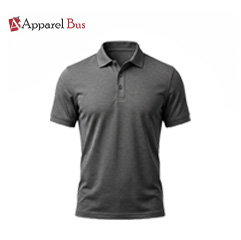 Slim Fit Polo Shirts